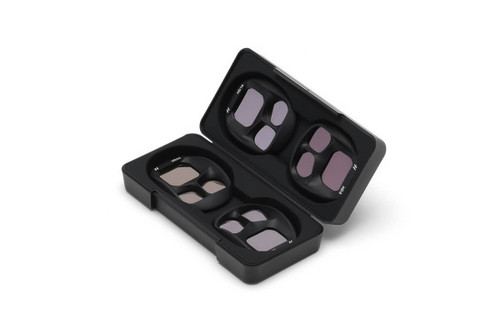 Set di filtri ND per DJI Mavic 4 Pro (ND8/16/32/64)