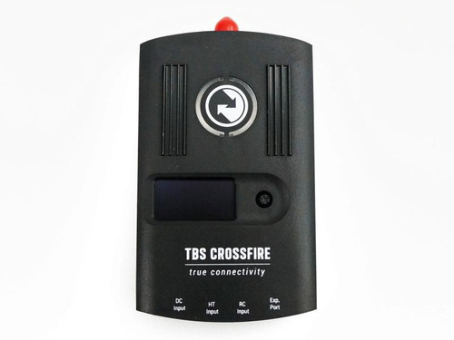 TBS CROSSFIRE TX LITE | Modulo TX per Long Range per droni FPV