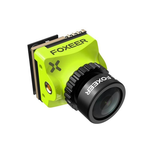 FOXEER PREDATOR 5 ITALIA | Nano FPV Cam SPEDIZIONE 24H