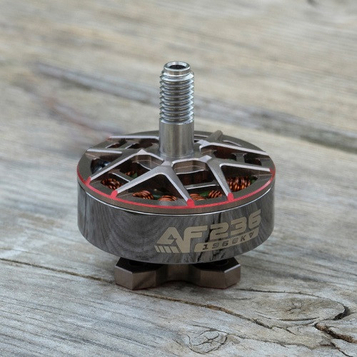 AXIS Flying AF236 1960 KV | Motore Brushless