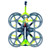 TANK CARBON PUSHER HD 6S PRO | Drone Cinewhoop BNF FPV Digitale