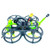 TANK CARBON PUSHER HD 6S PRO | Drone Cinewhoop BNF FPV Digitale