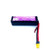 4S 8000mah MOLICEL 45A | 14.4V 4S2P - Batteria Li-Ion (4S_LI_ION_2P_45_MOLI)