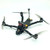 BABY FROG 5" BNF HD - Drone long range braccetti richiudibili
