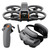 DJI Avata 2 Fly More Combo (1 batteria) - Drone FPV con fotocamera 4K