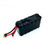 6S 10.000mah COMPACT 80A MOLICEL | 21.6V 6S2P Li-Ion Battery Pack P50B