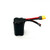 4S 5000mah 50A MOLICEL XT60  14.4V 4S1P - Pacco Batteria Li-Ion P50B