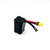 4S 5000mah 50A MOLICEL XT60  14.4V 4S1P - Pacco Batteria Li-Ion P50B