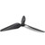 HQProp Cine 8x4.5x3 3-Blade Macro Quad Propeller (1CW + 1CCW) | Nylon rinforzato in Fibra di vetro