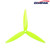 Gemfan Flash 7040x3 | Triblade propeller for Long Range