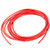 12AWG Cable 1M RED