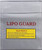 Lipo Guard | 230 X 300 per ricarica sicura, viaggi e storage dei pacchi LiPo 