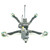 Frog V4 Long Range 7" PRO | Drone Professionale FPV Analogico