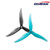 Gemfan Freestyle 6030-3 | Elica Tripala per Drone FPV (4pcs)