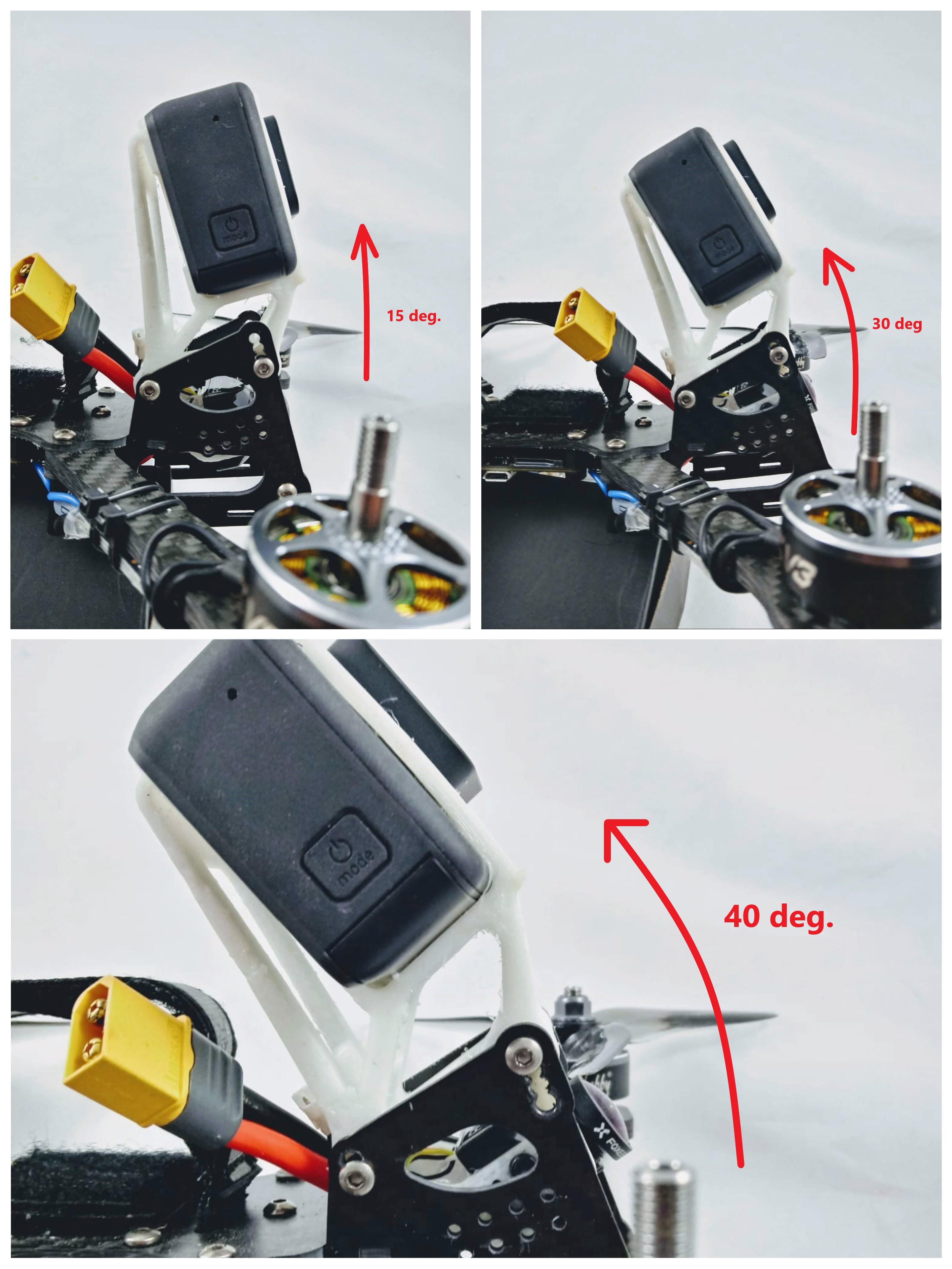 The New Frog V4 - Farins Frames