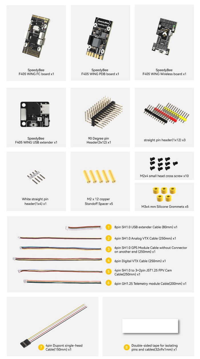 speedybee-f405wing-size-package.jpg