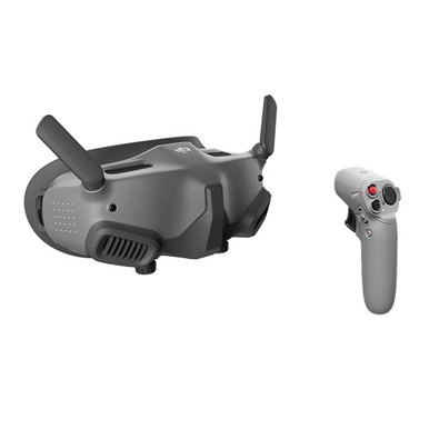 DJI Goggles 2 + Motion Controller