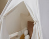 Henley Teepee - Natural