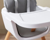 Jenson Highchair - Grey