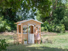 Kids Cubby House