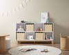 Watson 8 Cube Storage Unit