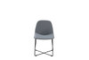 Porter Chair - Grey