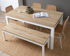 Sadie 6 Seater Dining Table