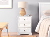 Hamptons Bedside Table