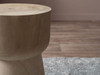 Frederick Wooden Side Table