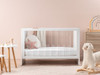 Teneriffe Acrylic Cot