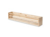 Nicho Wall Shelf - Natural