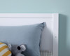 Hamptons Kids 2 in 1 Bunk Bed - Single