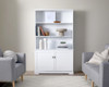 Hamptons Bookcase