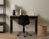 Barker Office Chair - Black