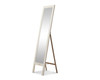 Harbour Full Length Wood Mirror