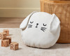 Boucle Bunny Cushion