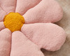 Boucle Flower Cushion