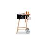 Kids Modern BBQ - Black