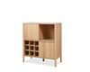 Blair Bar Cabinet