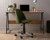 Nolan Office Chair - Olive Green