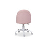 Nolan Office Chair - Pink