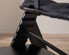 Soho Wooden Highchair - Black