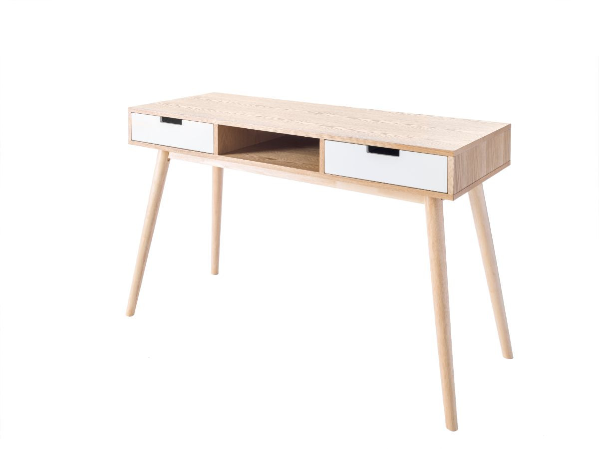 Mocka Marlow Desk Shop Office Furniture