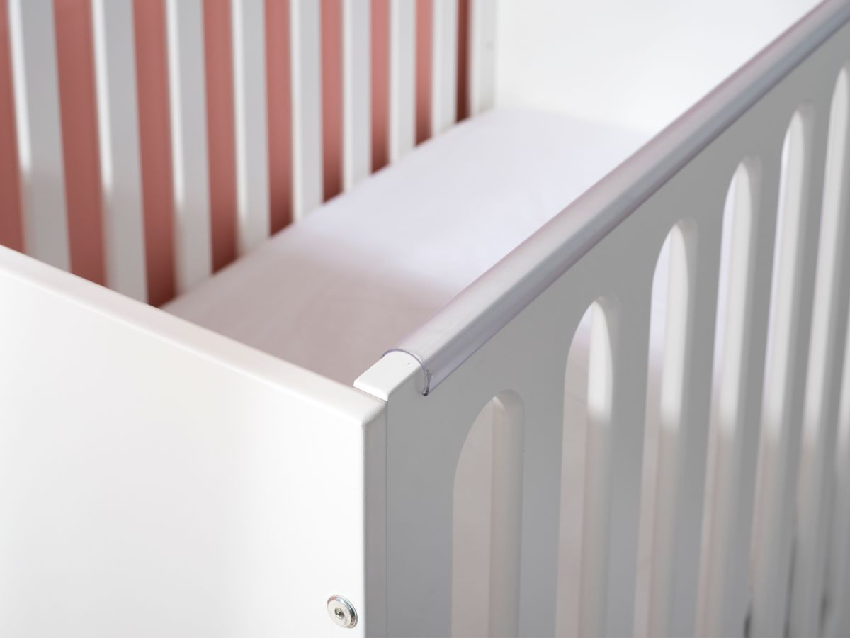 Mocka Cot Teething Rails Shop Baby Furniture Now!