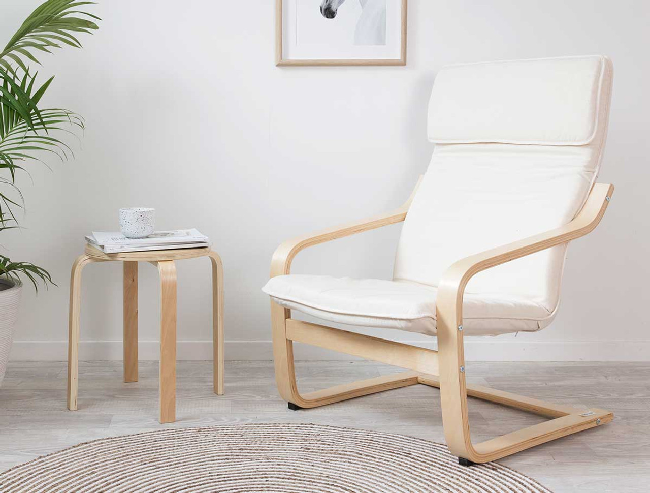 A Guide to Nursing Chairs in New Zealand - Mocka NZ