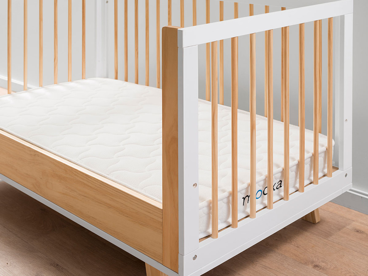 mocka cot mattress