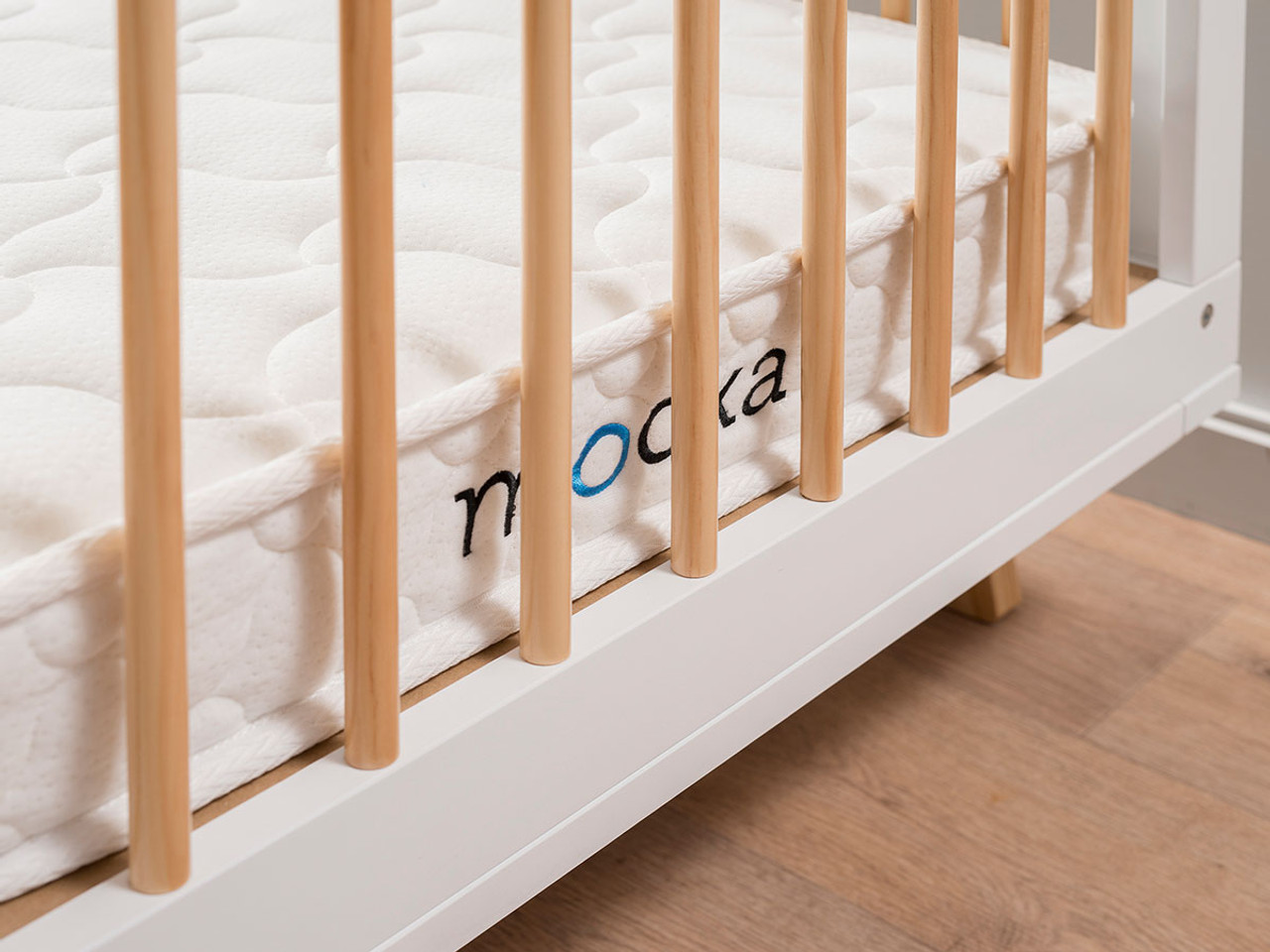 mocka cot mattress