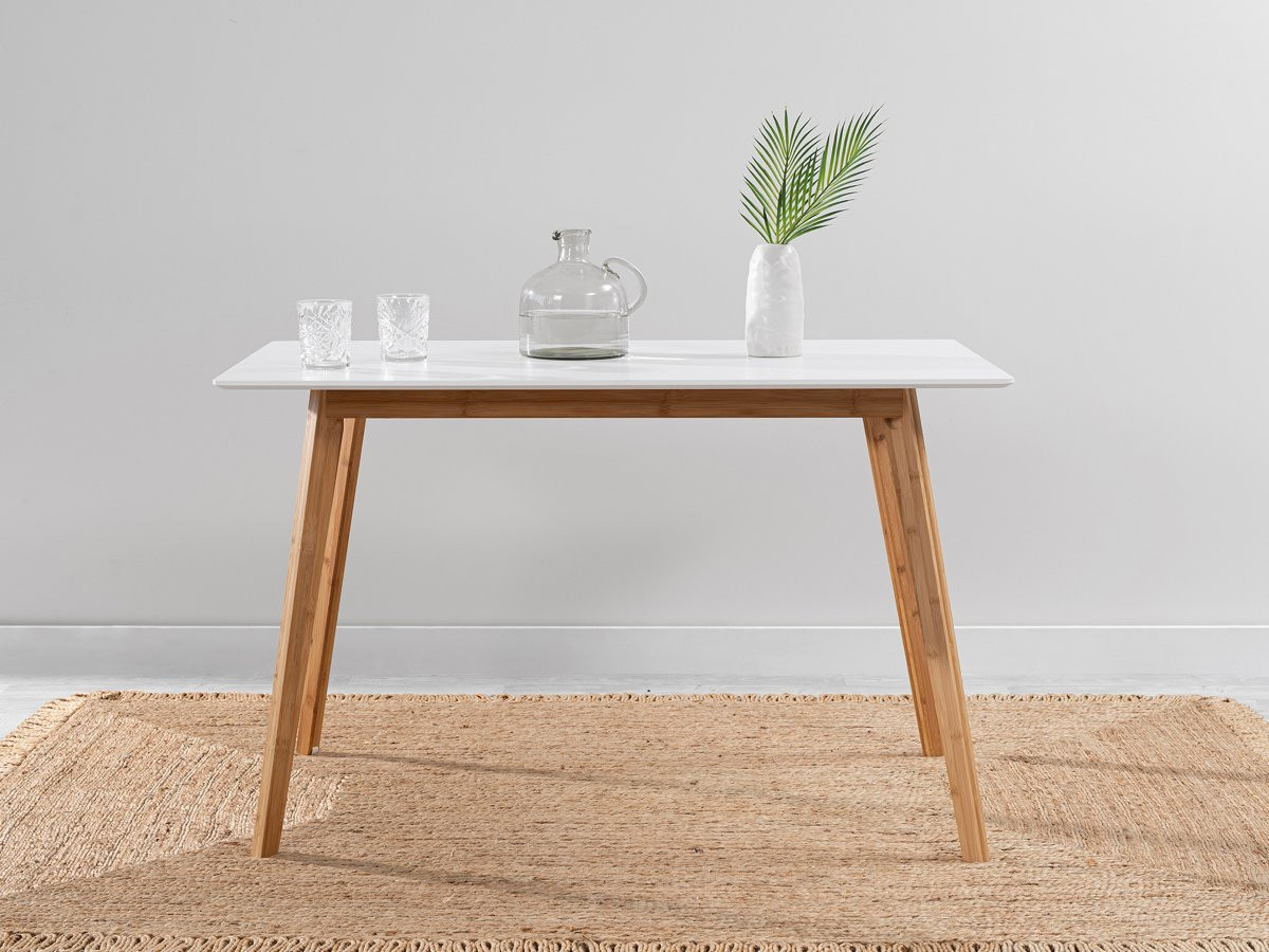 Mocka Cena Dining Table Dining Furniture Shop Now