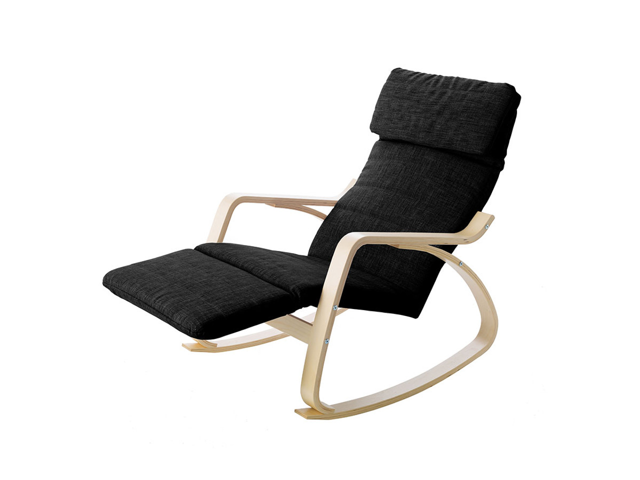 mocka recliner rocking chair