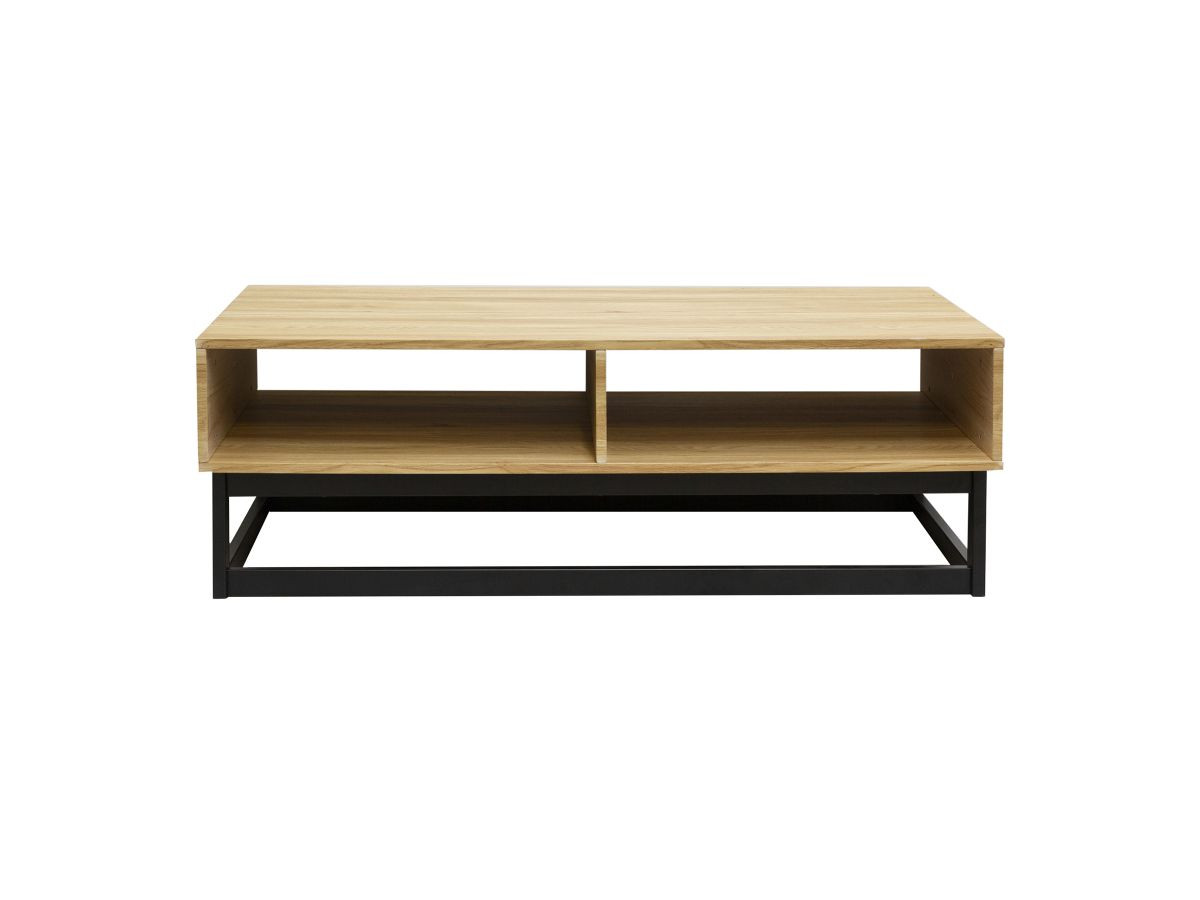 Urban Coffee Table Natural Look Coffee Table Mocka NZ